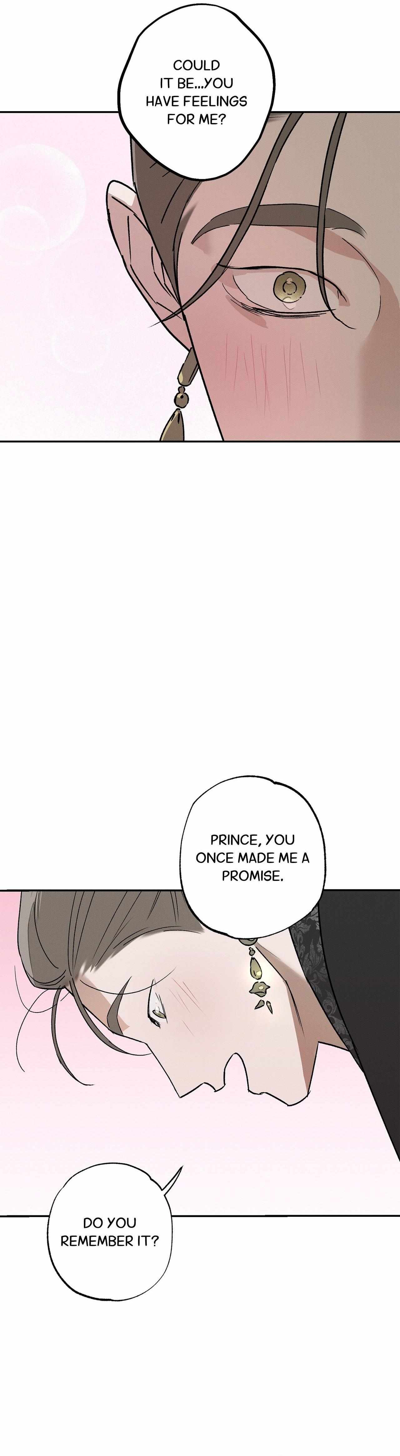 Wol-eun Yadam Chapter 9 page 16 - 