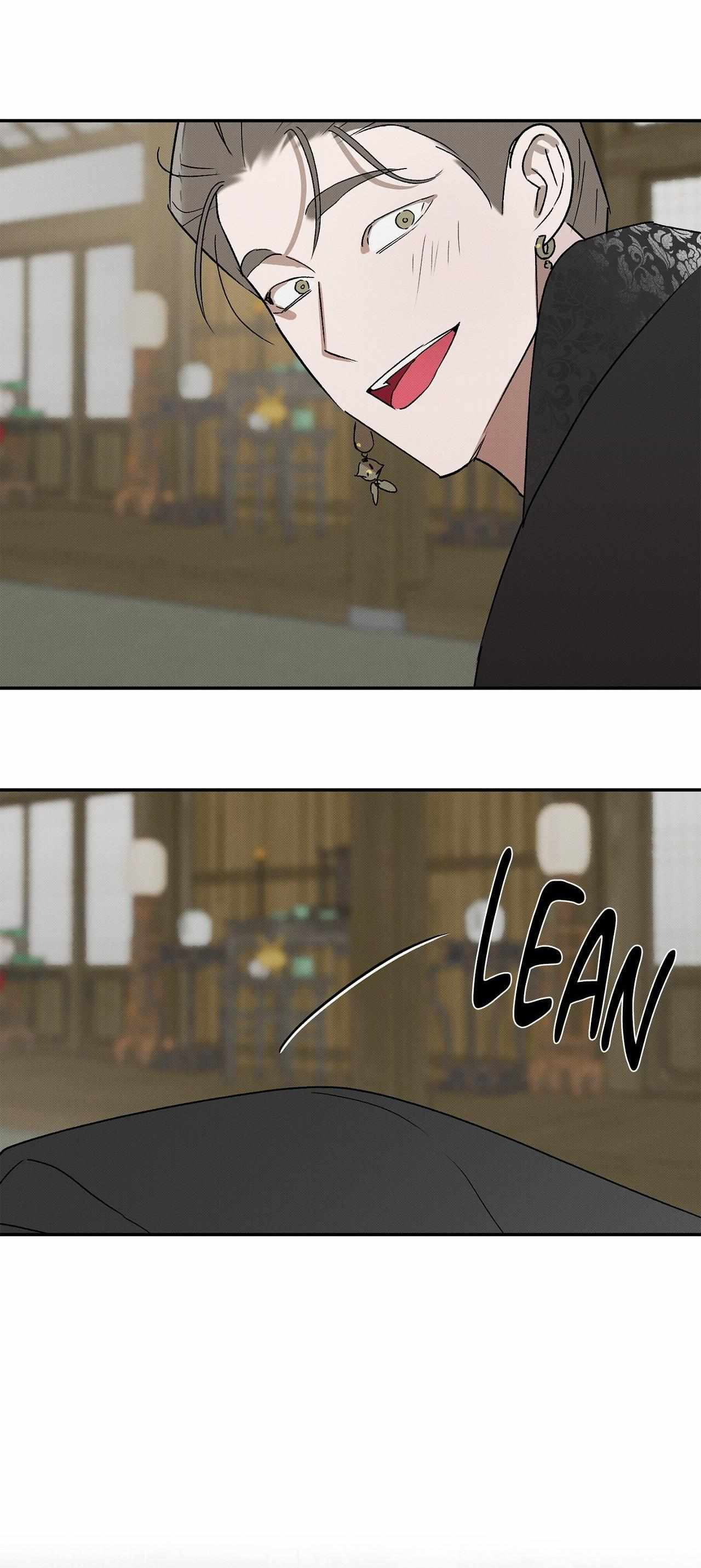 Wol-eun Yadam Chapter 9 page 24 - 
