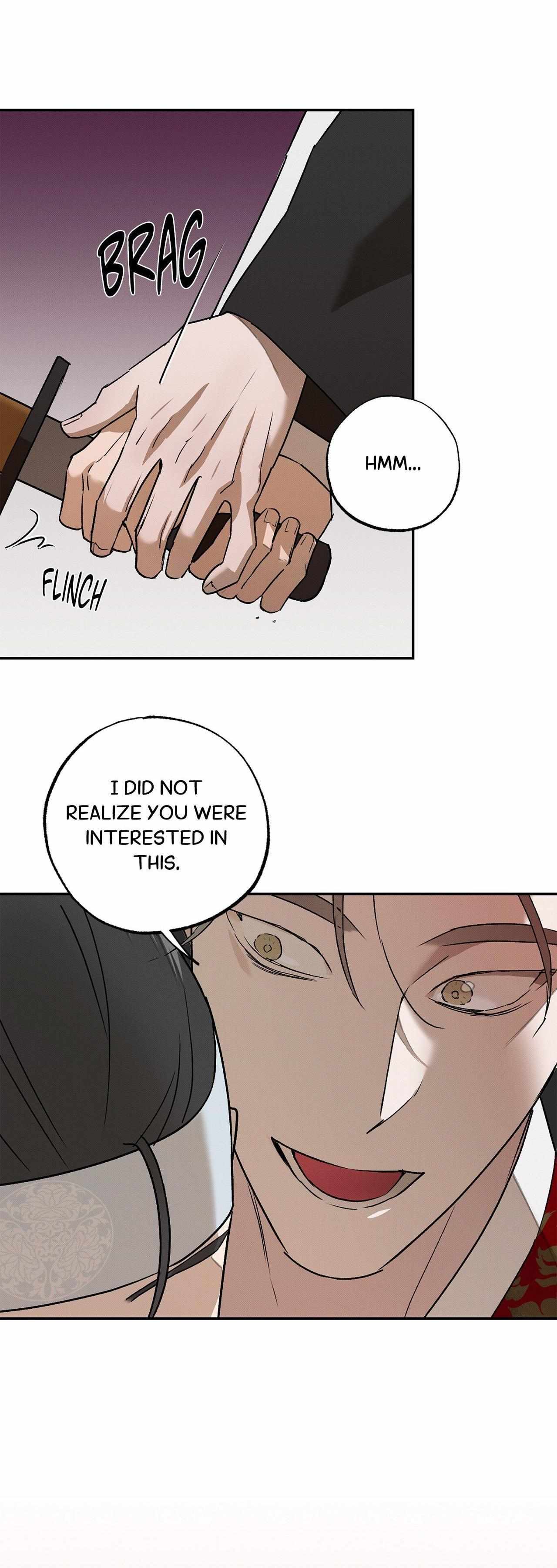 Wol-eun Yadam Chapter 9 page 5 - 