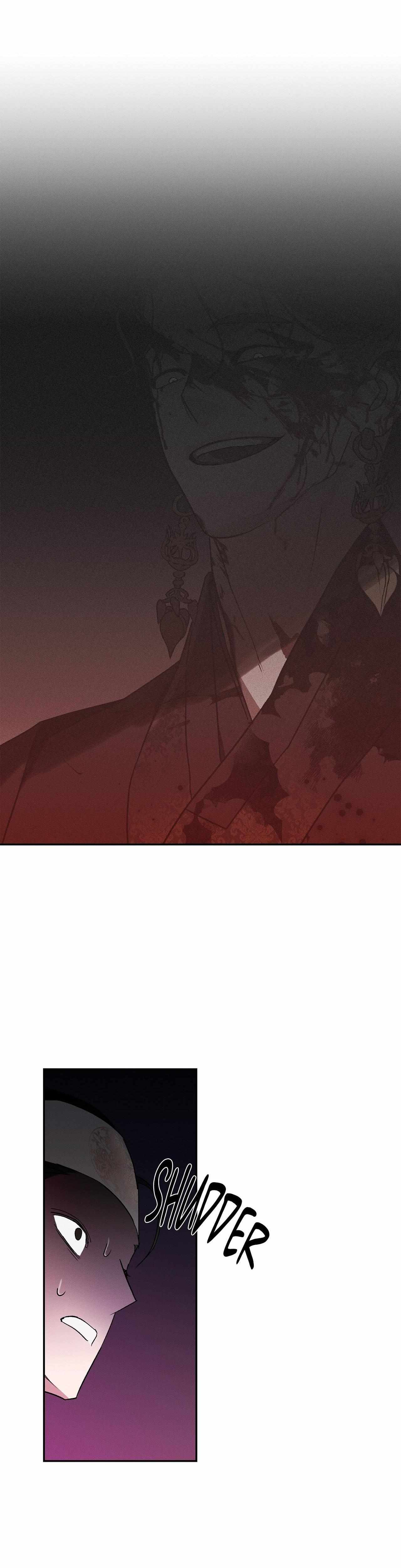 Wol-eun Yadam Chapter 9 page 10 - 