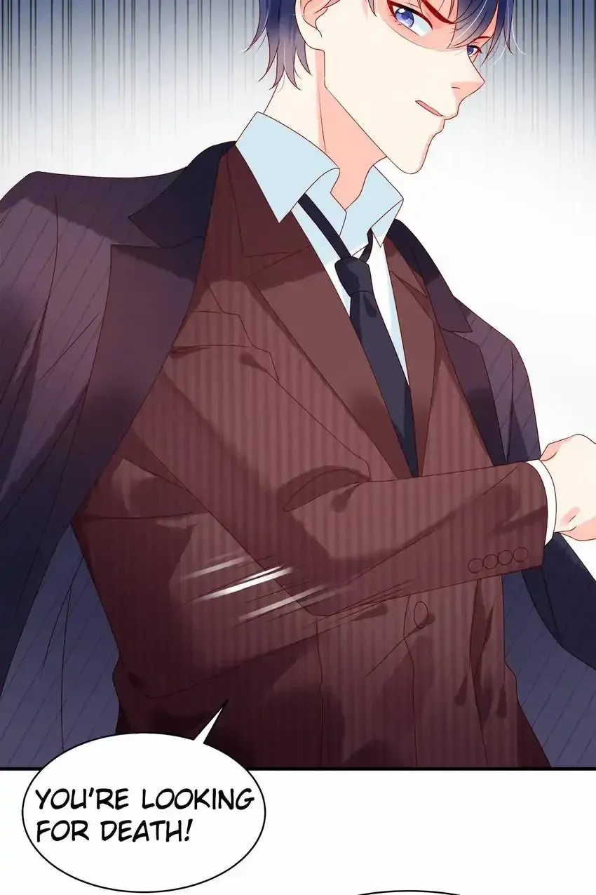 Wolf Billionaire