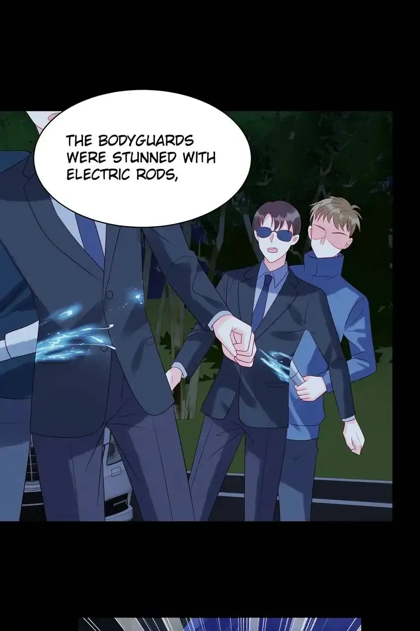 Wolf Billionaire