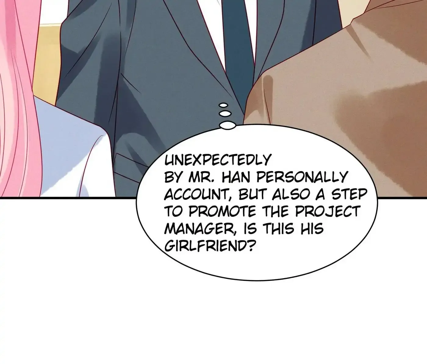 Wolf Billionaire