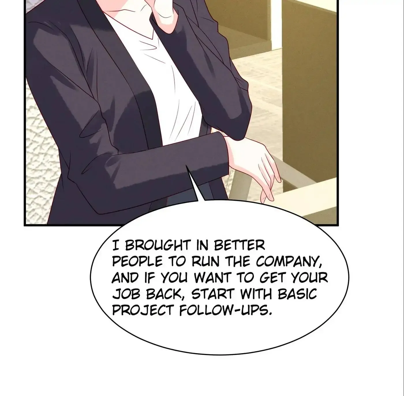 Wolf Billionaire