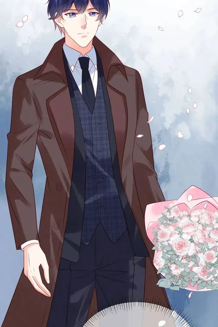 Wolf Billionaire