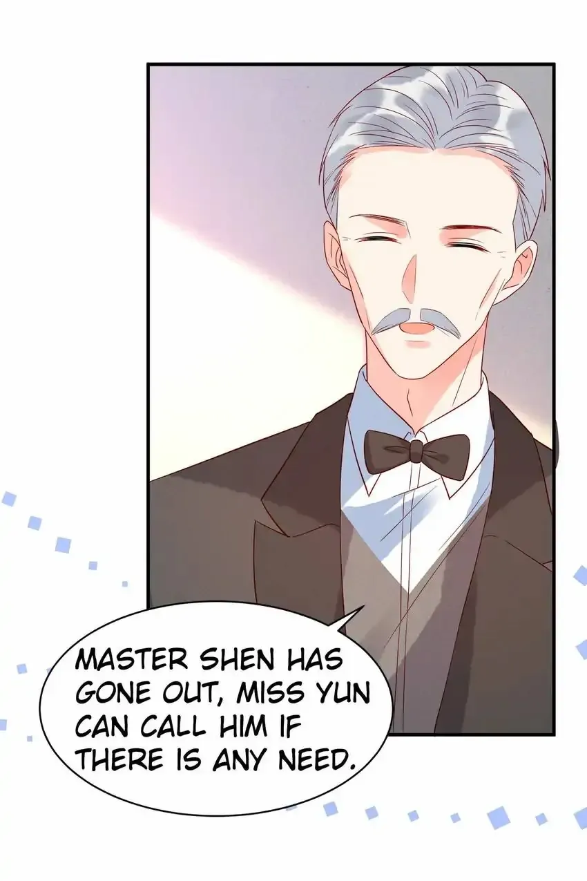 Wolf Billionaire