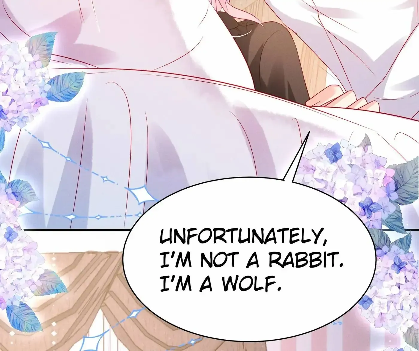 Wolf Billionaire