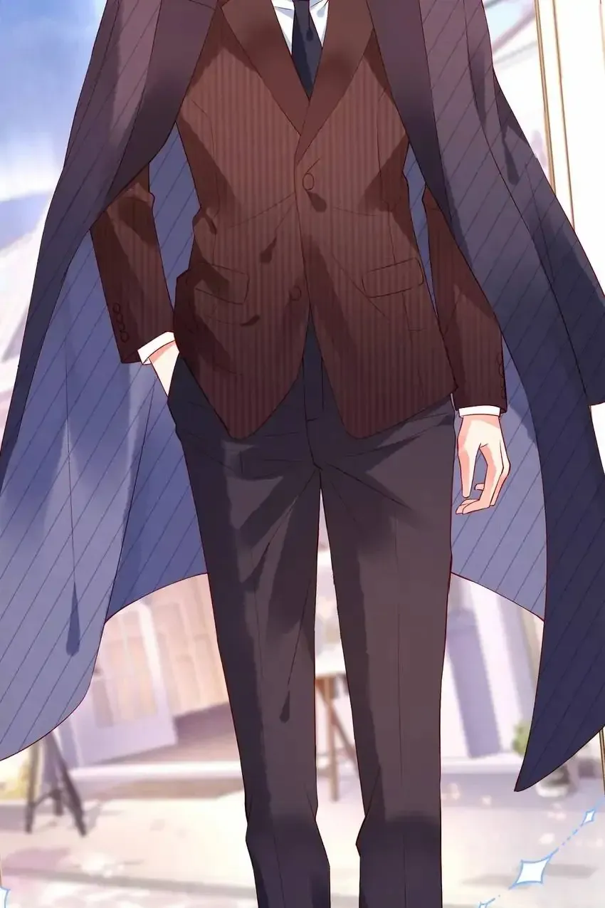 Wolf Billionaire