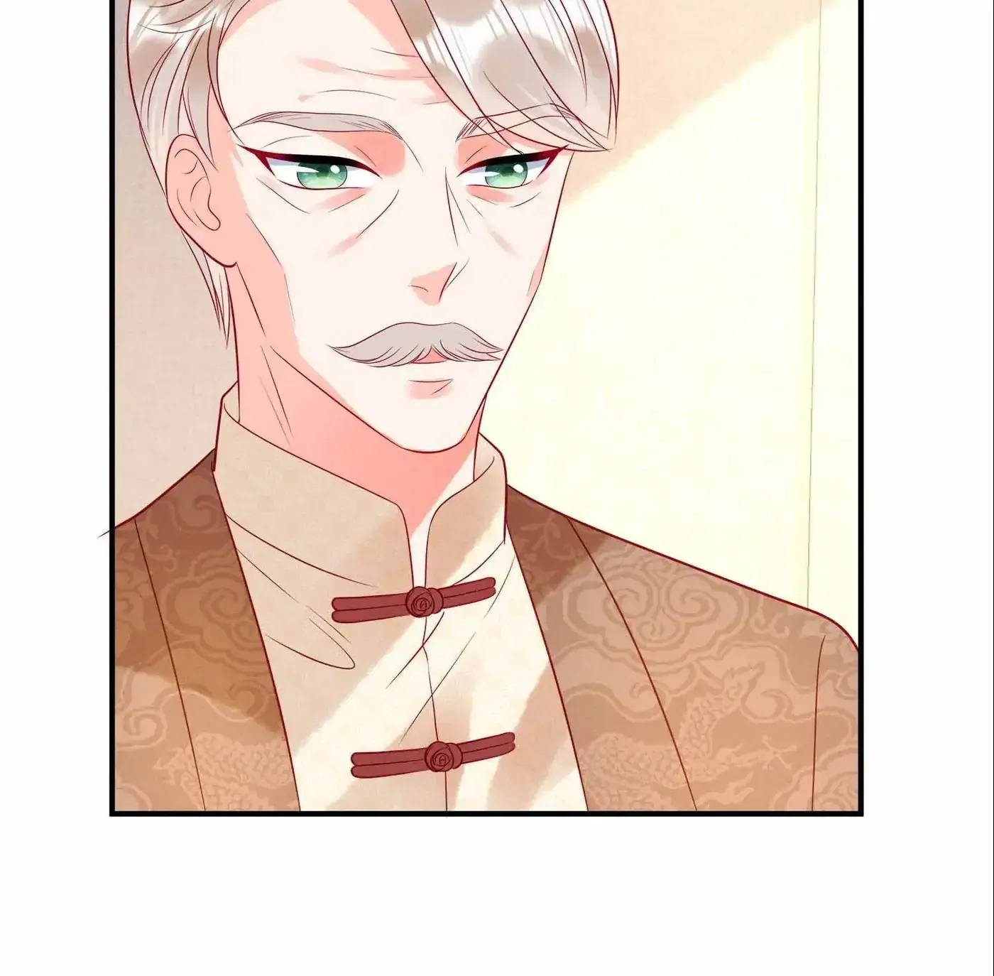 Wolf Billionaire