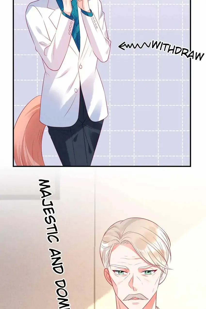 Wolf Billionaire