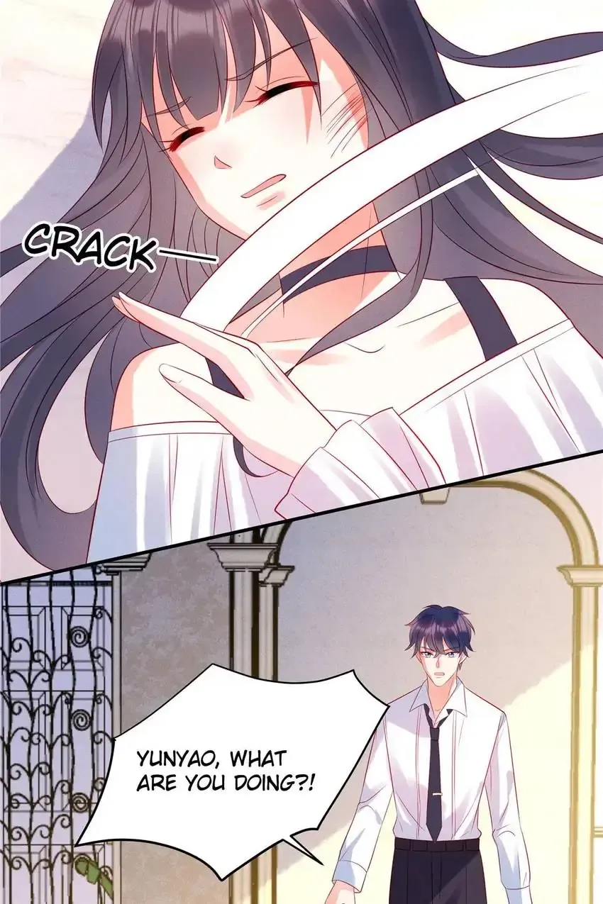 Wolf Billionaire