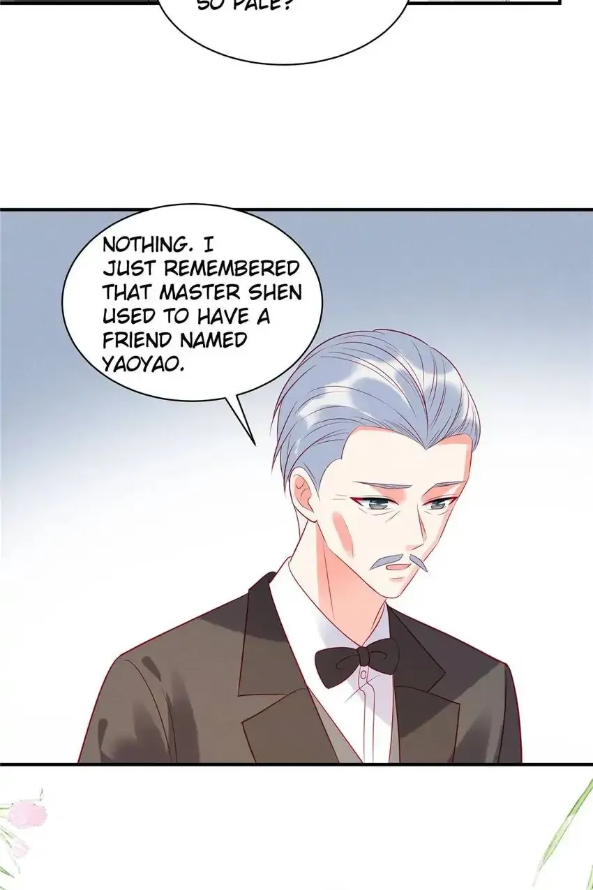 Wolf Billionaire