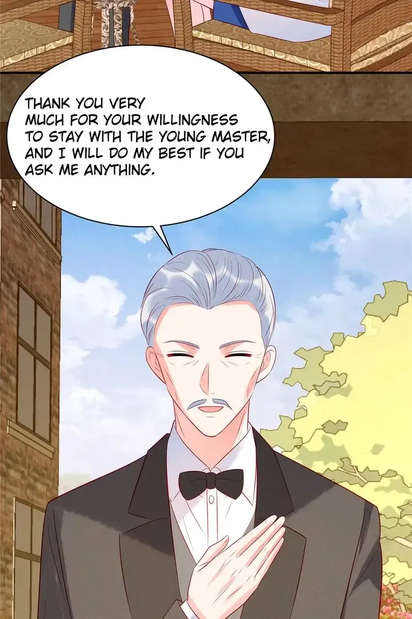 Wolf Billionaire