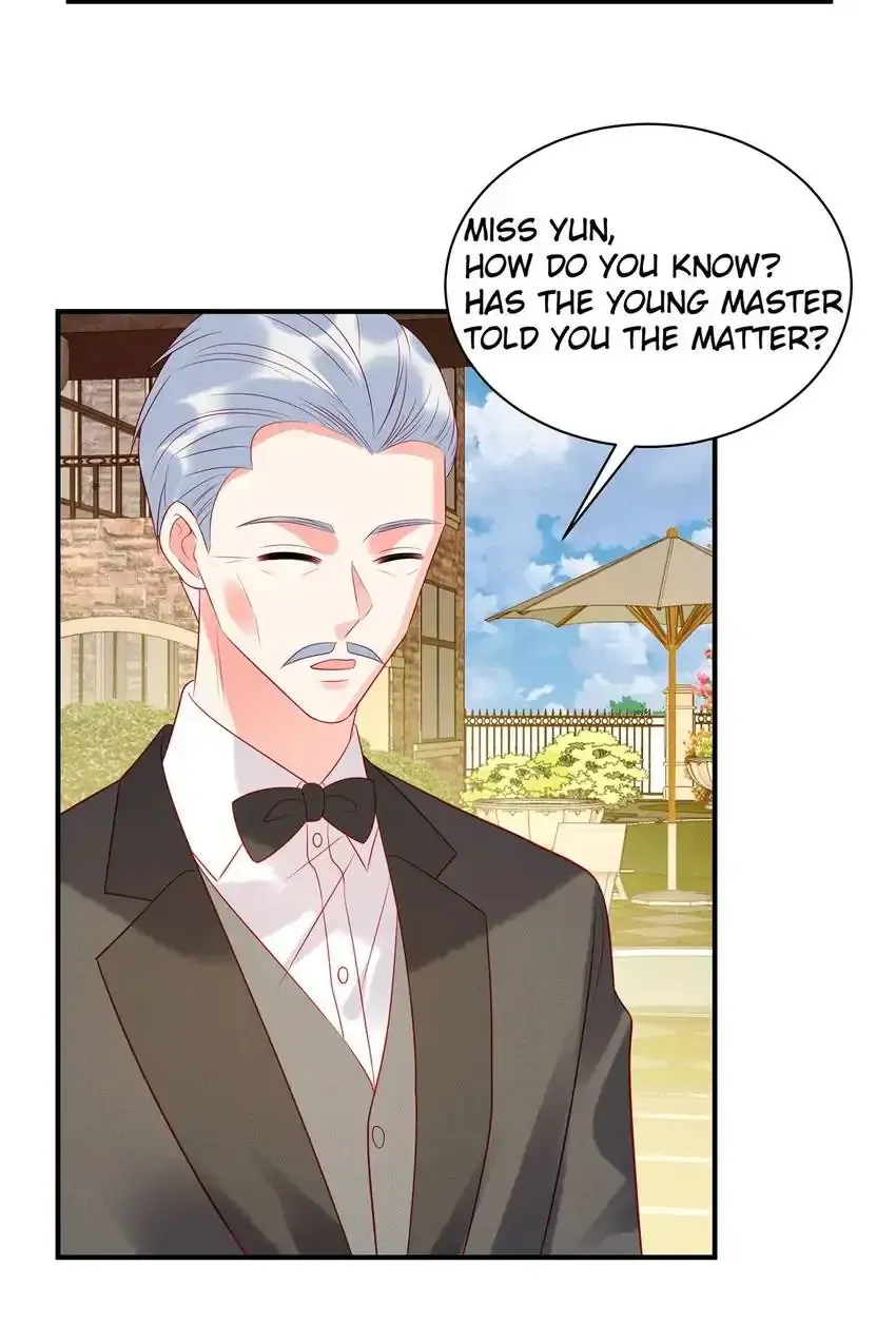 Wolf Billionaire