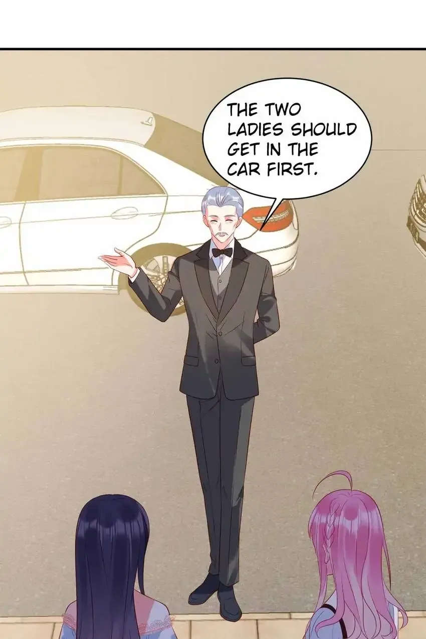 Wolf Billionaire