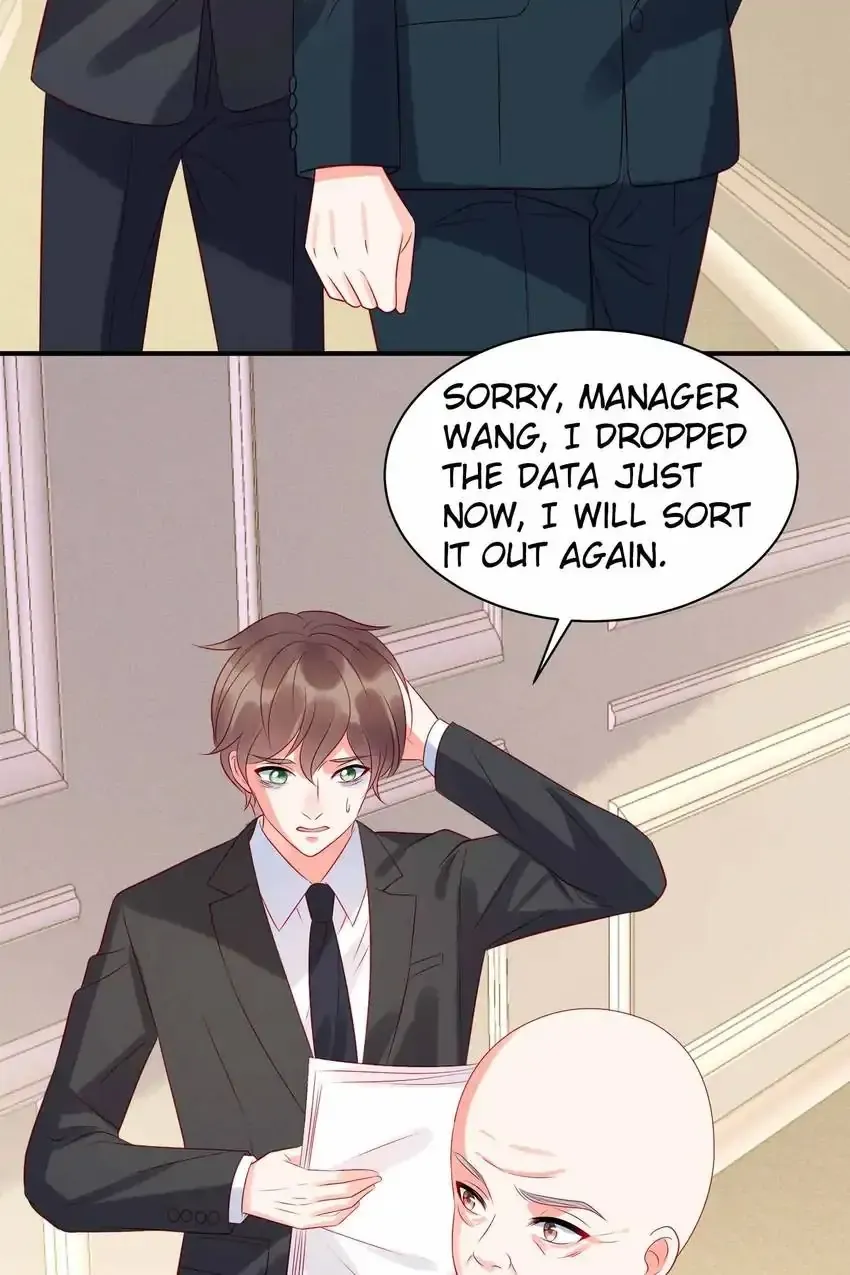 Wolf Billionaire