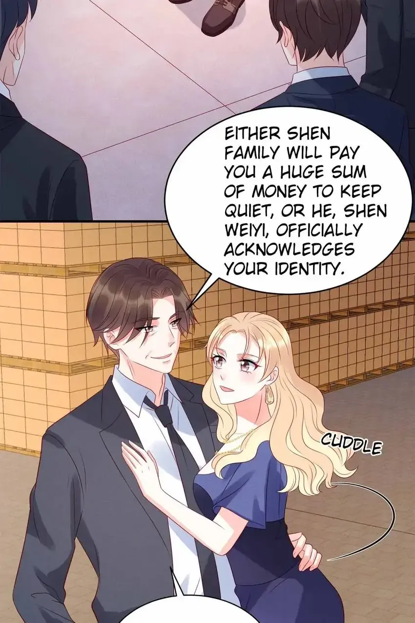 Wolf Billionaire