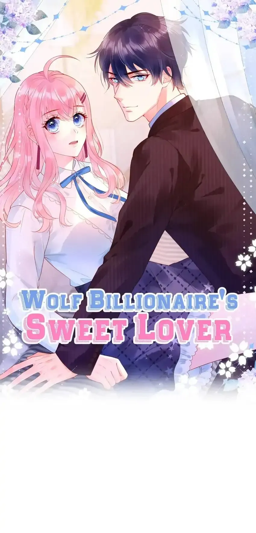Wolf Billionaire