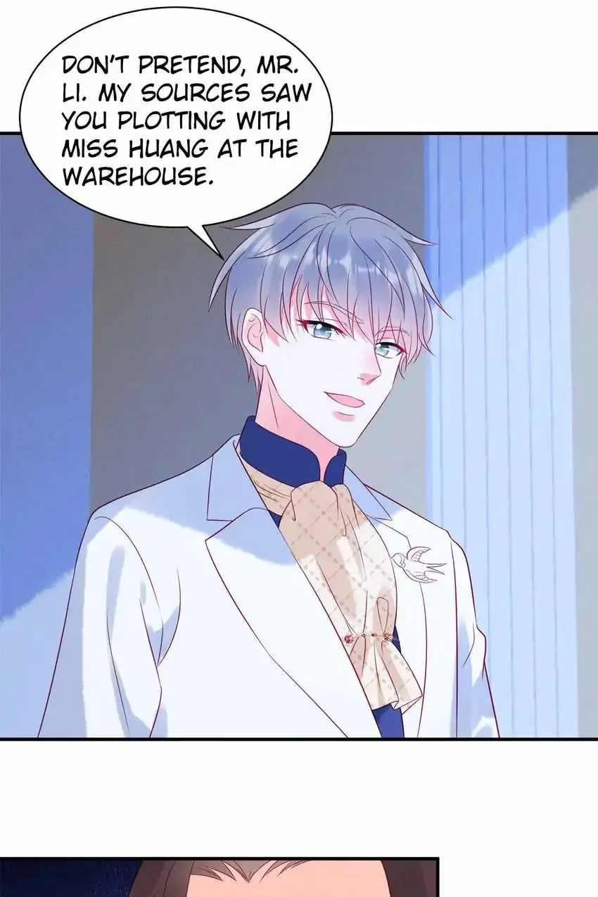 Wolf Billionaire