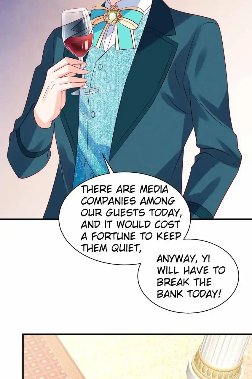 Wolf Billionaire
