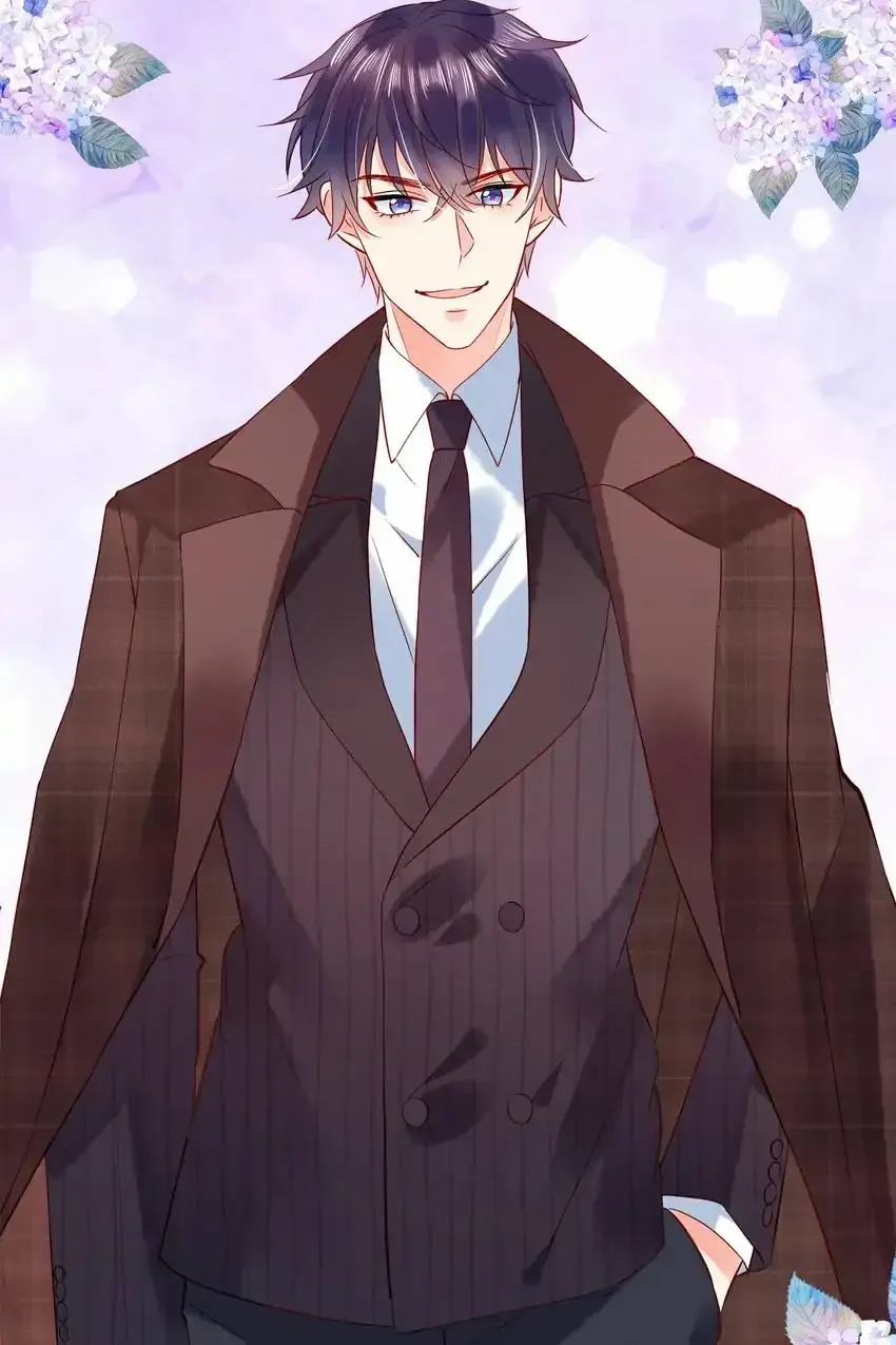 Wolf Billionaire