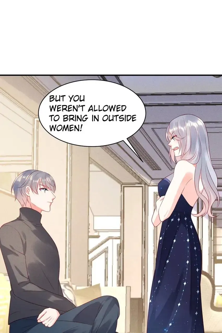 Wolf Billionaire