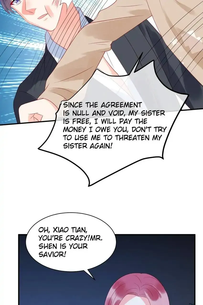 Wolf Billionaire
