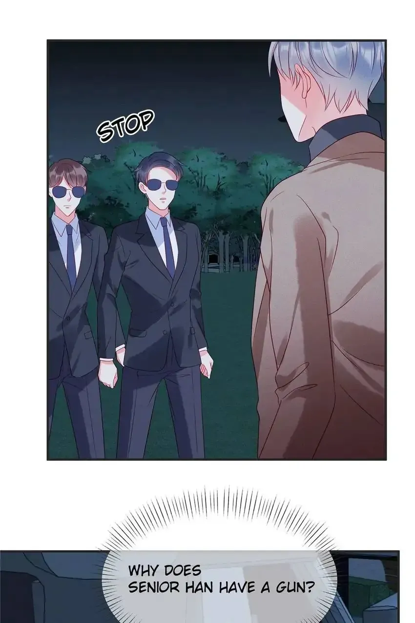 Wolf Billionaire