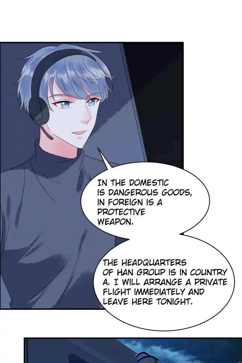 Wolf Billionaire