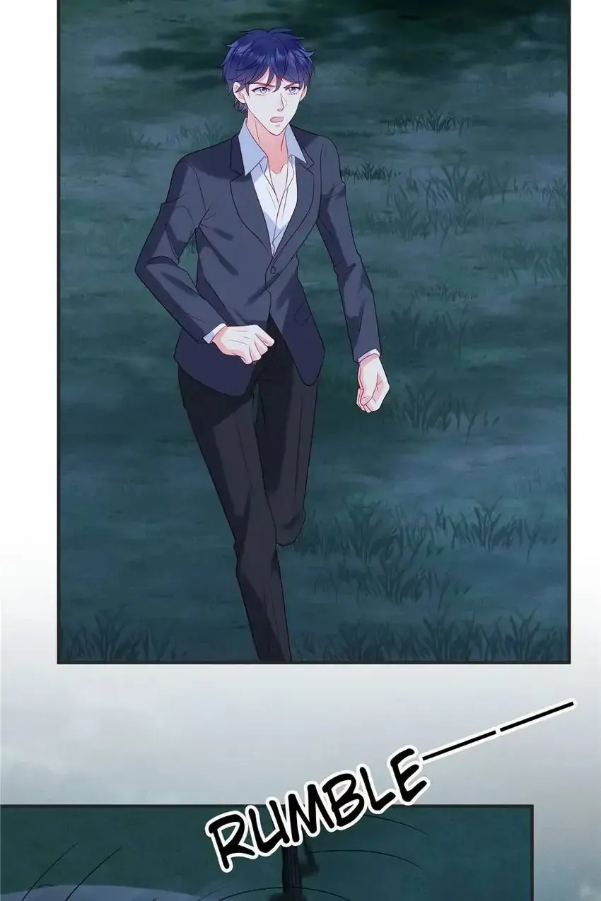 Wolf Billionaire