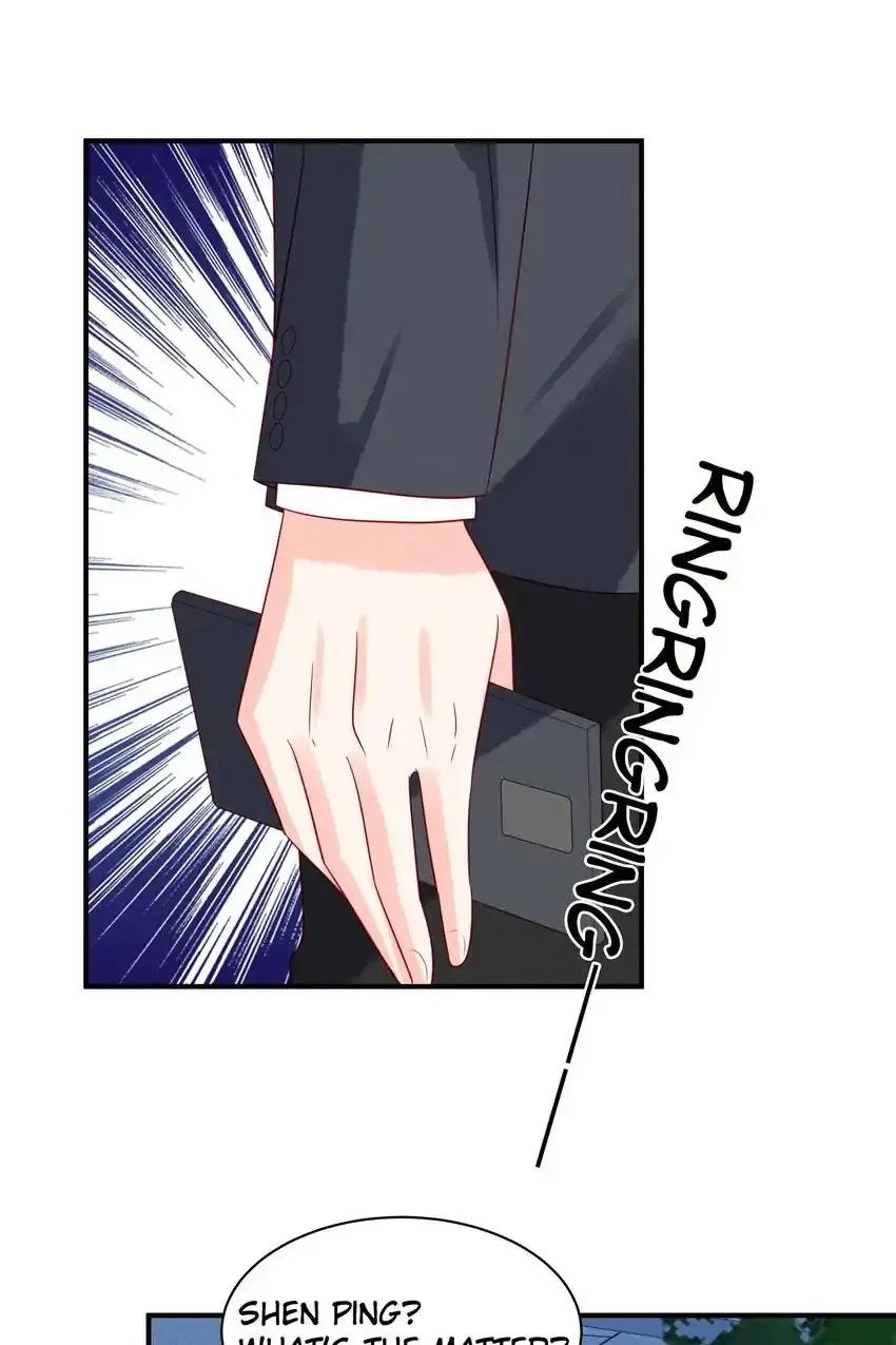 Wolf Billionaire