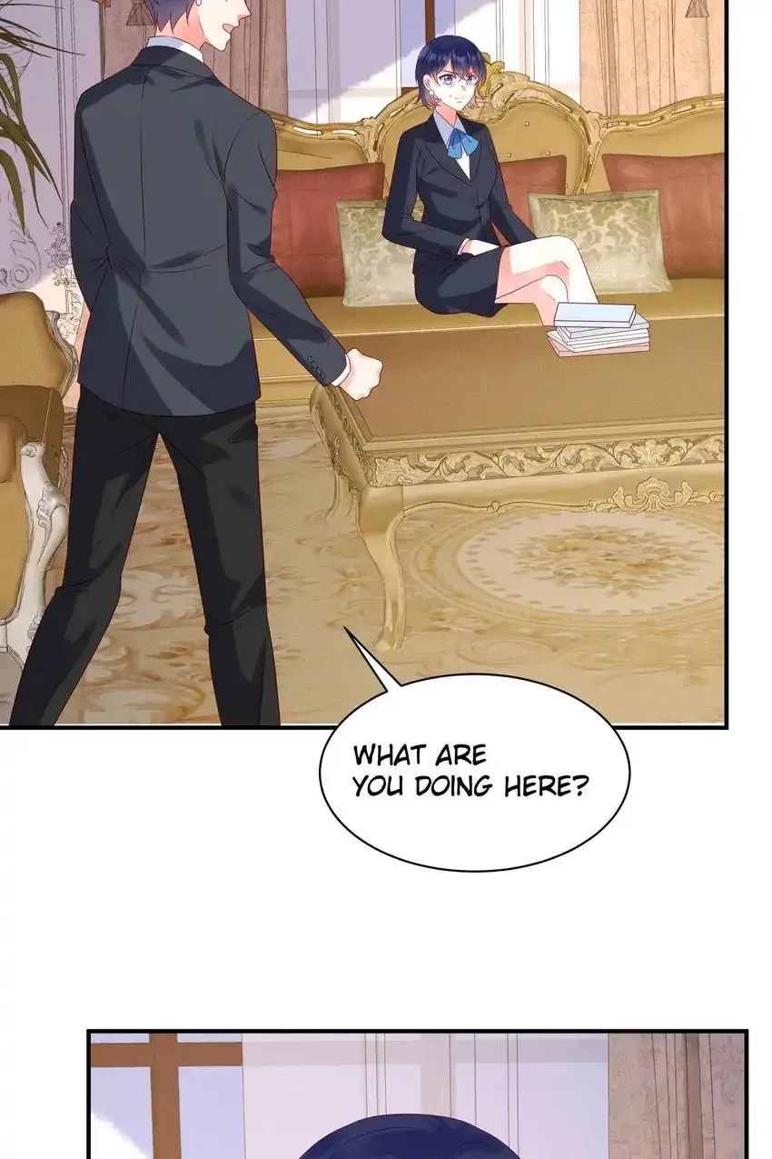 Wolf Billionaire