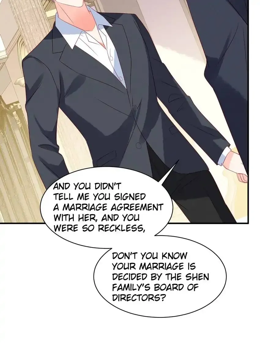 Wolf Billionaire