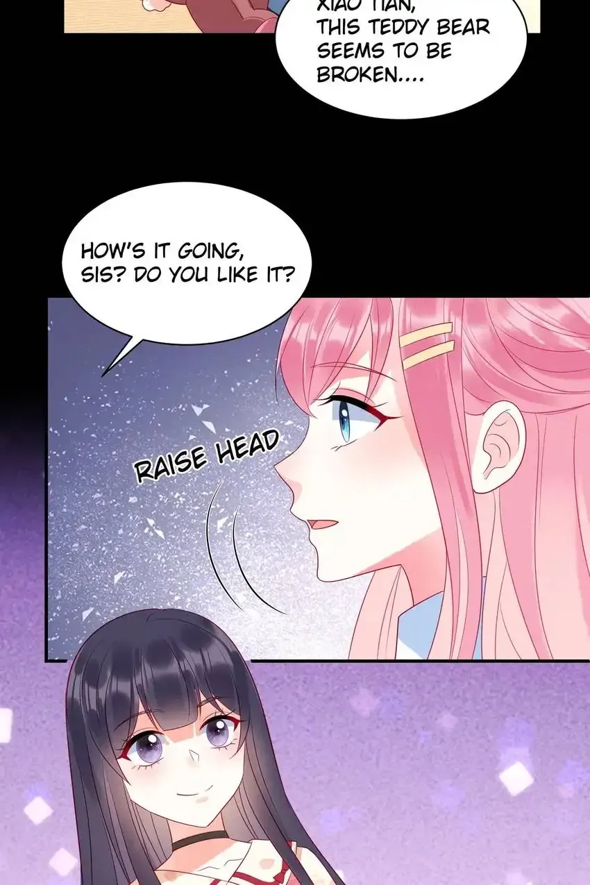 Wolf Billionaire
