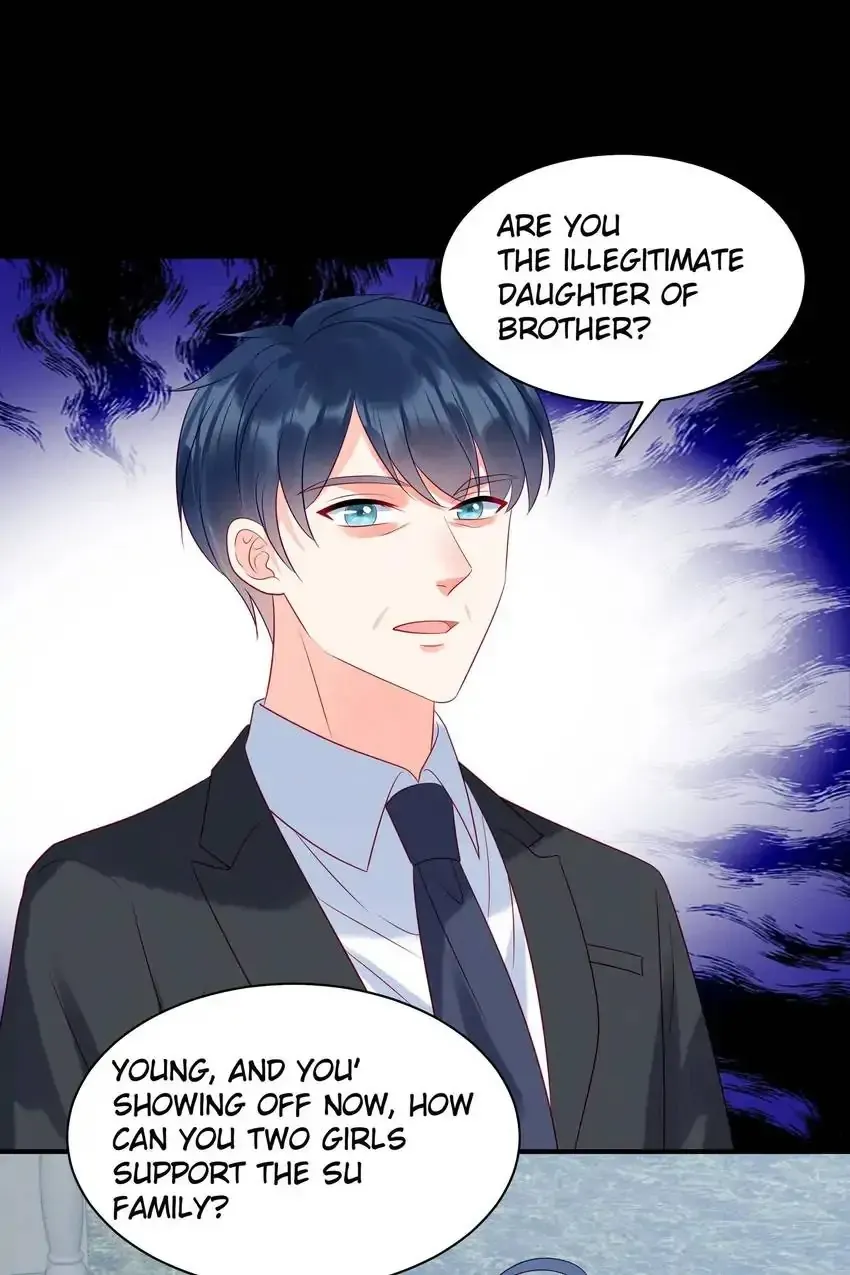 Wolf Billionaire