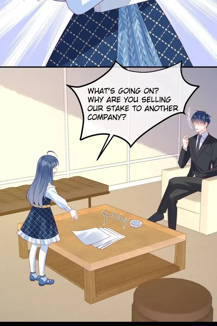Wolf Billionaire