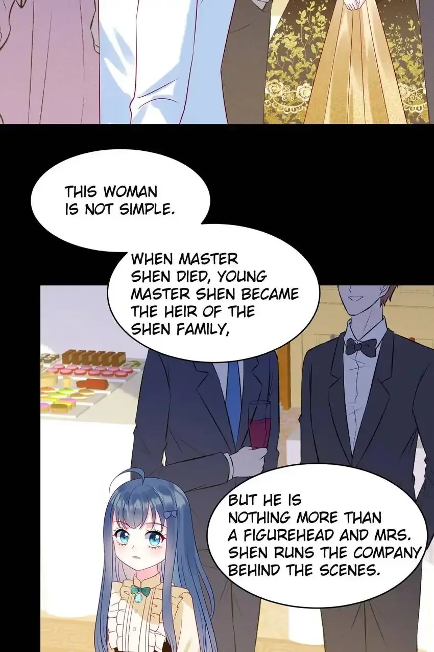 Wolf Billionaire