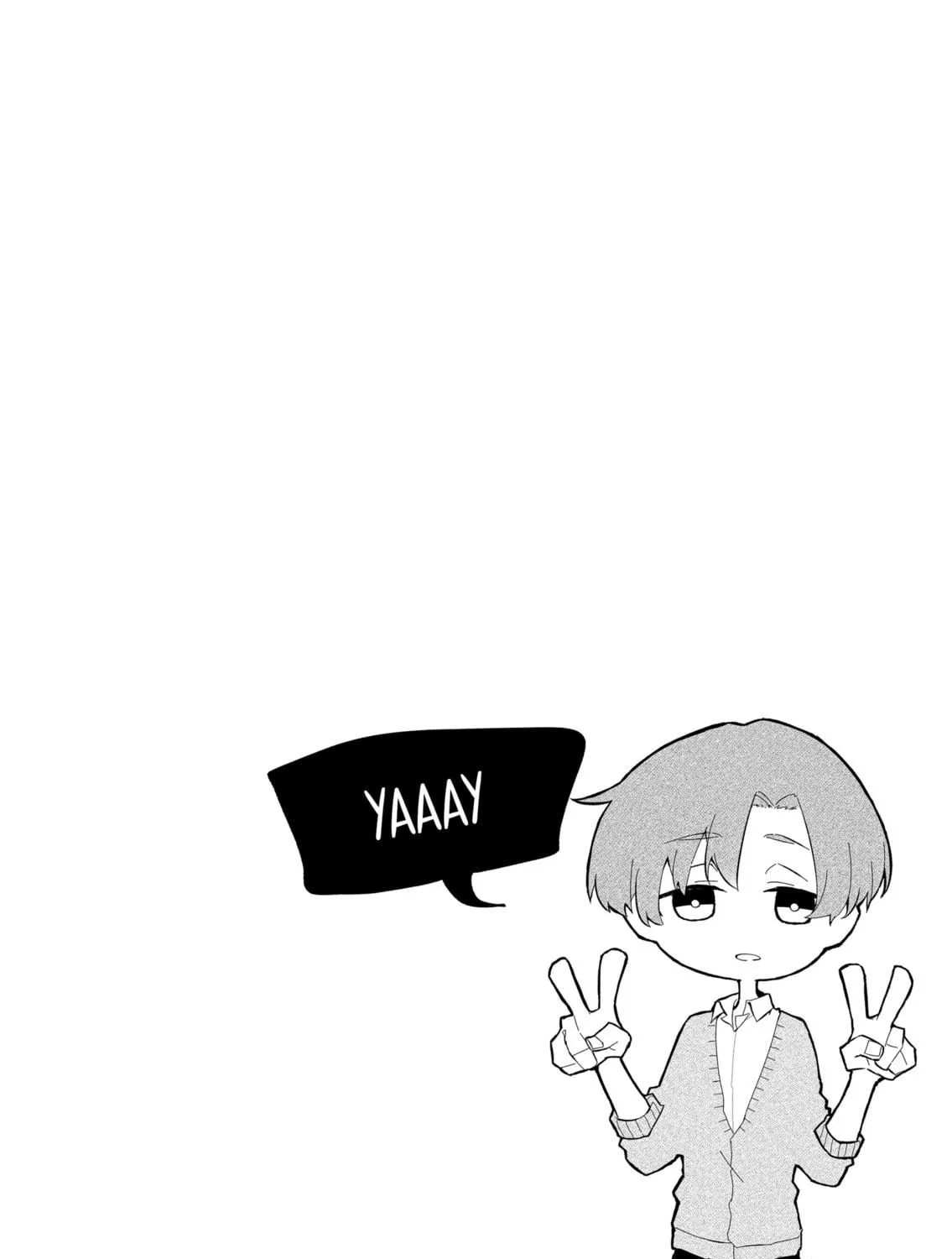 Wolf-chan wa Sumashitai Chapter 1 page 29 - 