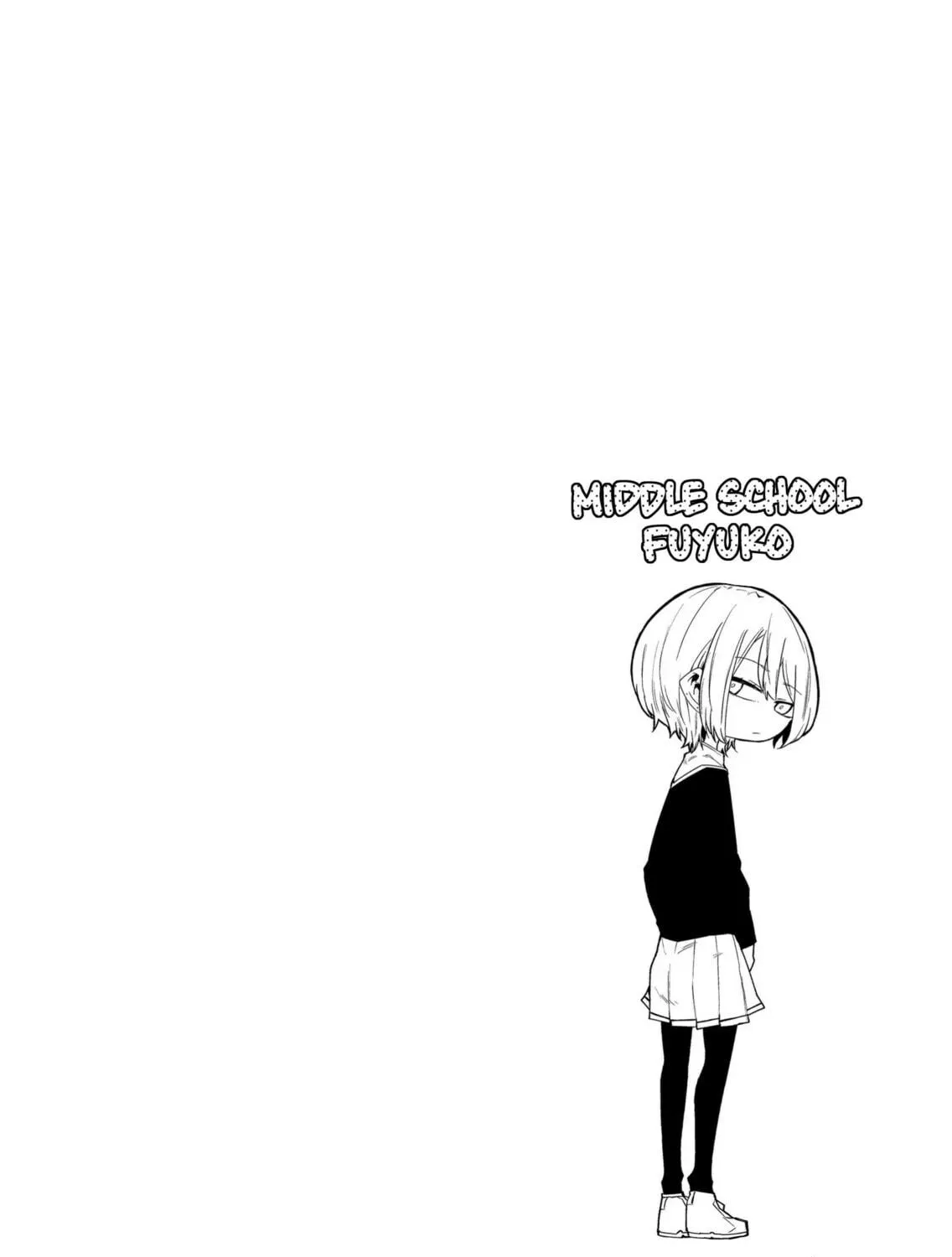 Wolf-chan wa Sumashitai Chapter 10 page 23 - 