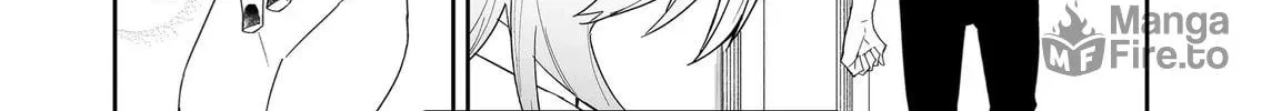 Wolf-chan wa Sumashitai Chapter 11 page 12 - 