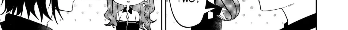 Wolf-chan wa Sumashitai Chapter 11 page 26 - 