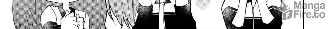 Wolf-chan wa Sumashitai Chapter 11 page 30 - 
