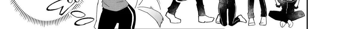 Wolf-chan wa Sumashitai Chapter 11 page 32 - 