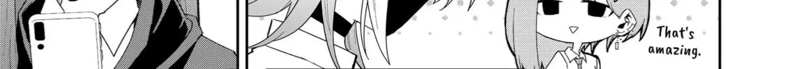 Wolf-chan wa Sumashitai Chapter 12 page 14 - 