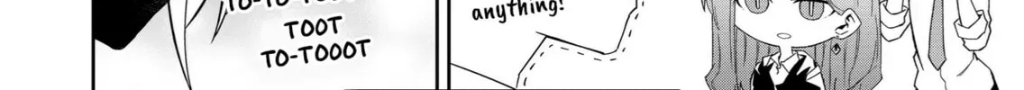 Wolf-chan wa Sumashitai Chapter 12 page 16 - 