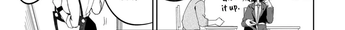 Wolf-chan wa Sumashitai Chapter 12 page 22 - 