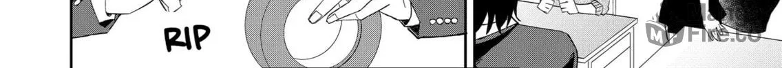 Wolf-chan wa Sumashitai Chapter 12 page 24 - 
