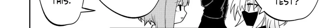 Wolf-chan wa Sumashitai Chapter 12 page 4 - 