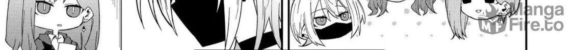 Wolf-chan wa Sumashitai Chapter 12 page 6 - 