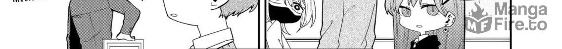 Wolf-chan wa Sumashitai Chapter 12 page 10 - 